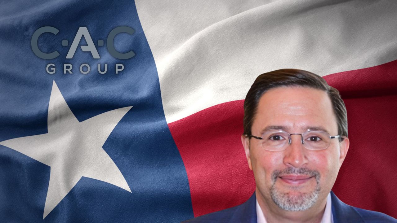 CAC Group adds industry veteran to C-suite | Intelligent Insurer
